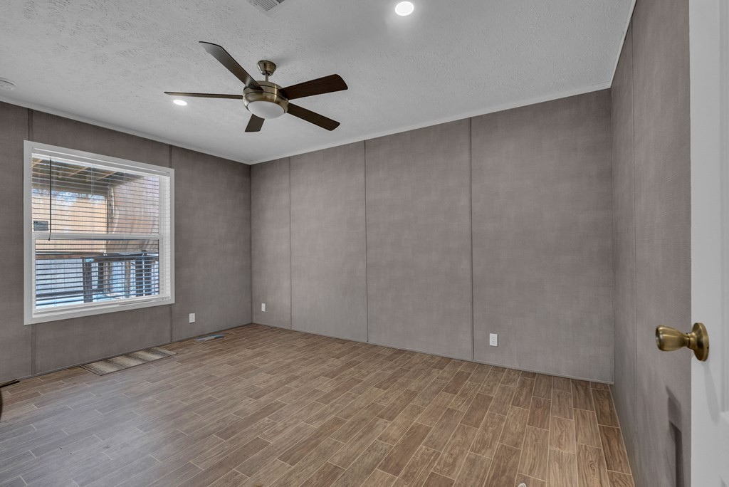 1083 Fanchers Mill Road Sparta, TN 38583 - Photo 26 of 67 a view of an empty room with a window