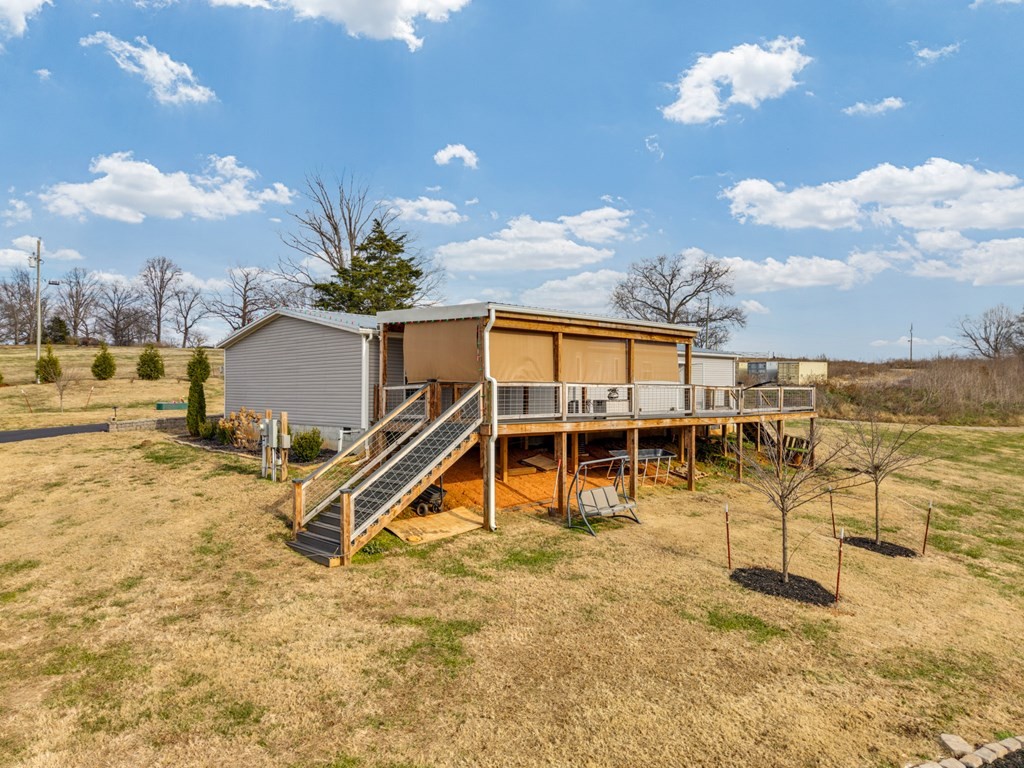 1083 Fanchers Mill Road Sparta, TN 38583 - Photo 49 of 67