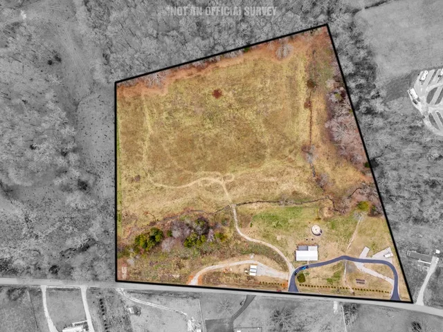 $475,000 | 1083 Fanchers Mill Road, Sparta, TN 38583