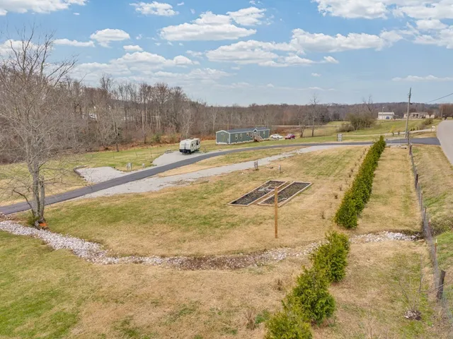 $475,000 | 1083 Fanchers Mill Road, Sparta, TN 38583