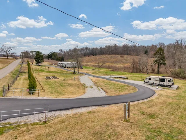 $475,000 | 1083 Fanchers Mill Road, Sparta, TN 38583