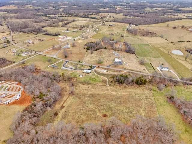 $475,000 | 1083 Fanchers Mill Road, Sparta, TN 38583