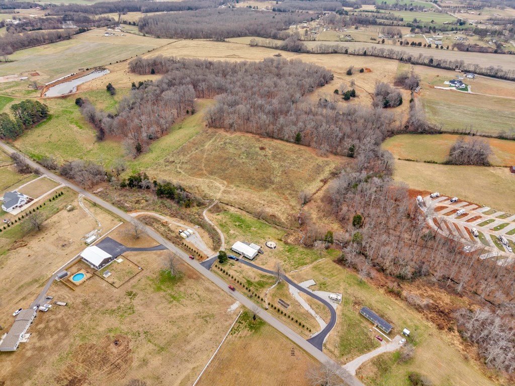 1083 Fanchers Mill Road Sparta, TN 38583 - Photo 66 of 67