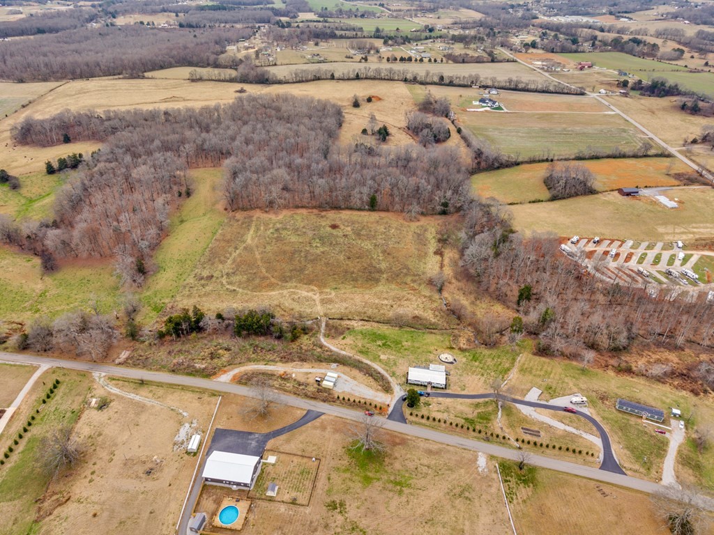 1083 Fanchers Mill Road Sparta, TN 38583 - Photo 67 of 67