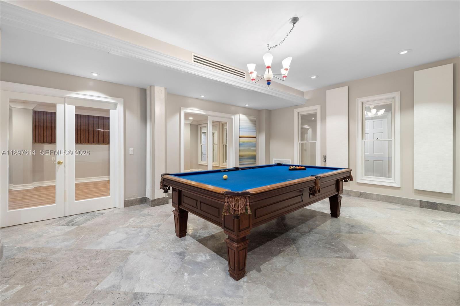 3601 Matheson Avenue Miami, FL 33133 - Photo 46 of 64 Basement Level.