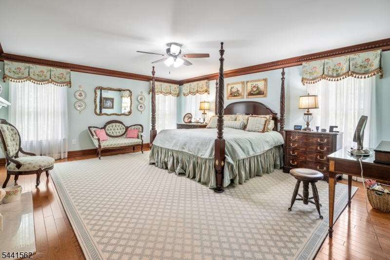 4 Ashley Drive Flanders, NJ 07836 - Photo 41 of 48