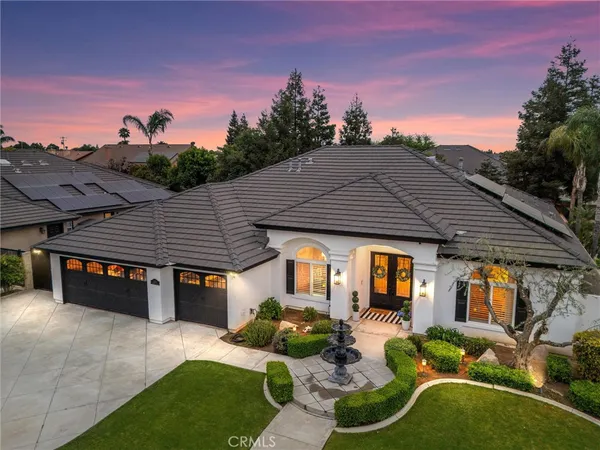 $665,000 | 11605 Yarborough Avenue, Bakersfield, CA 93312