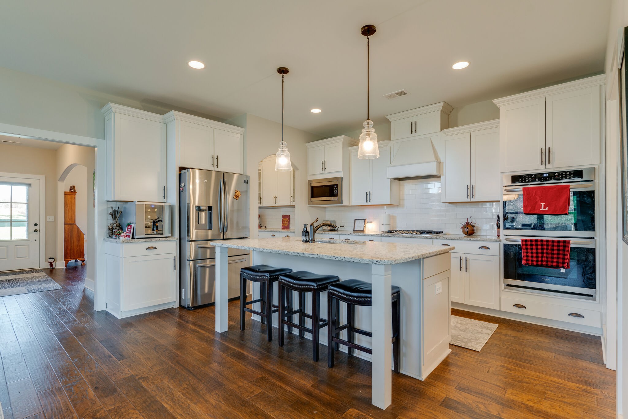 375 Quarry Road Gallatin, TN 37066 - Photo 6 of 23 Gallery Image 6