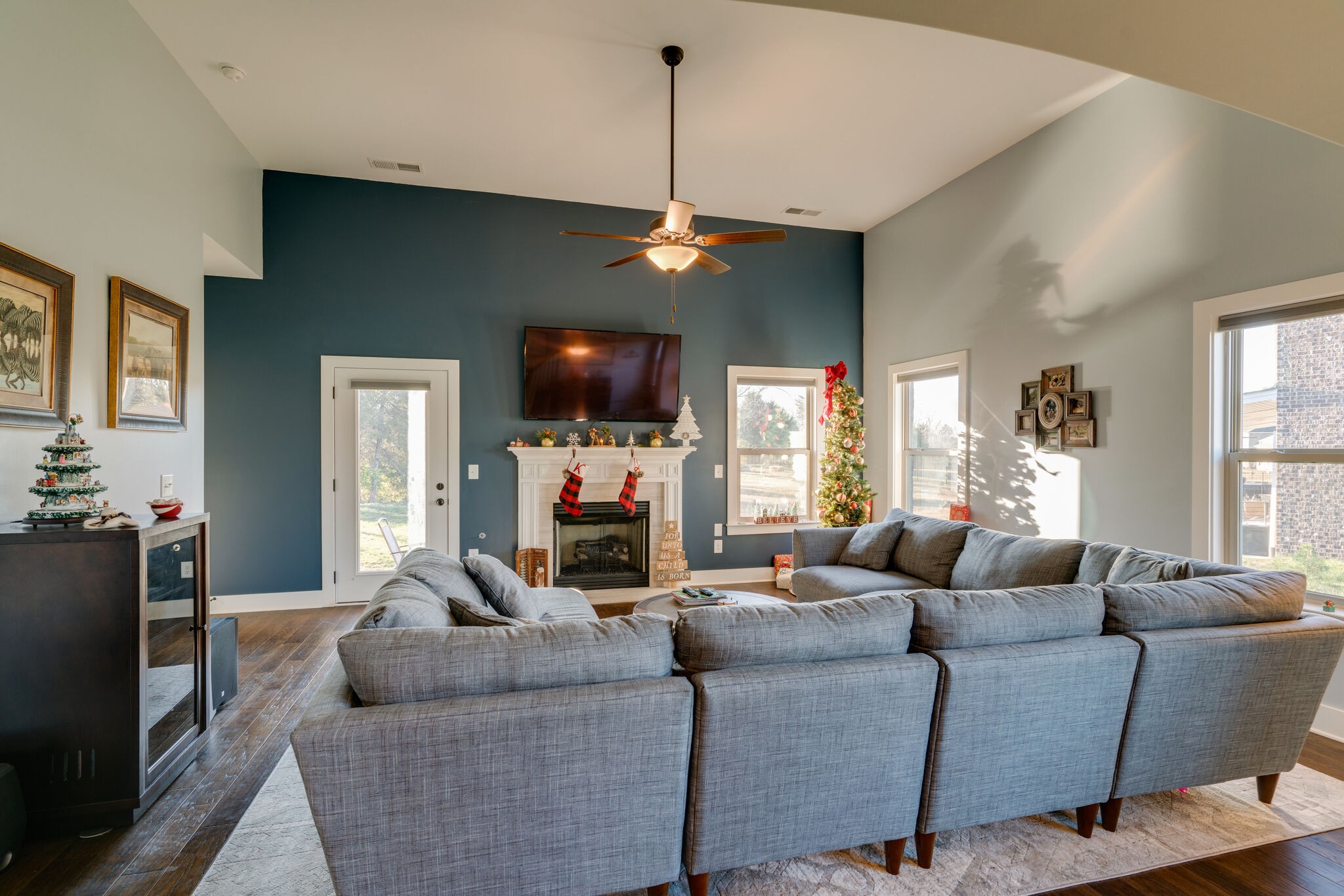 375 Quarry Road Gallatin, TN 37066 - Photo 8 of 23 Gallery Image 8