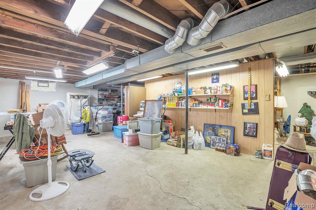 41253 Wear Road New Boston, MI 48164 - Photo 26 of 35