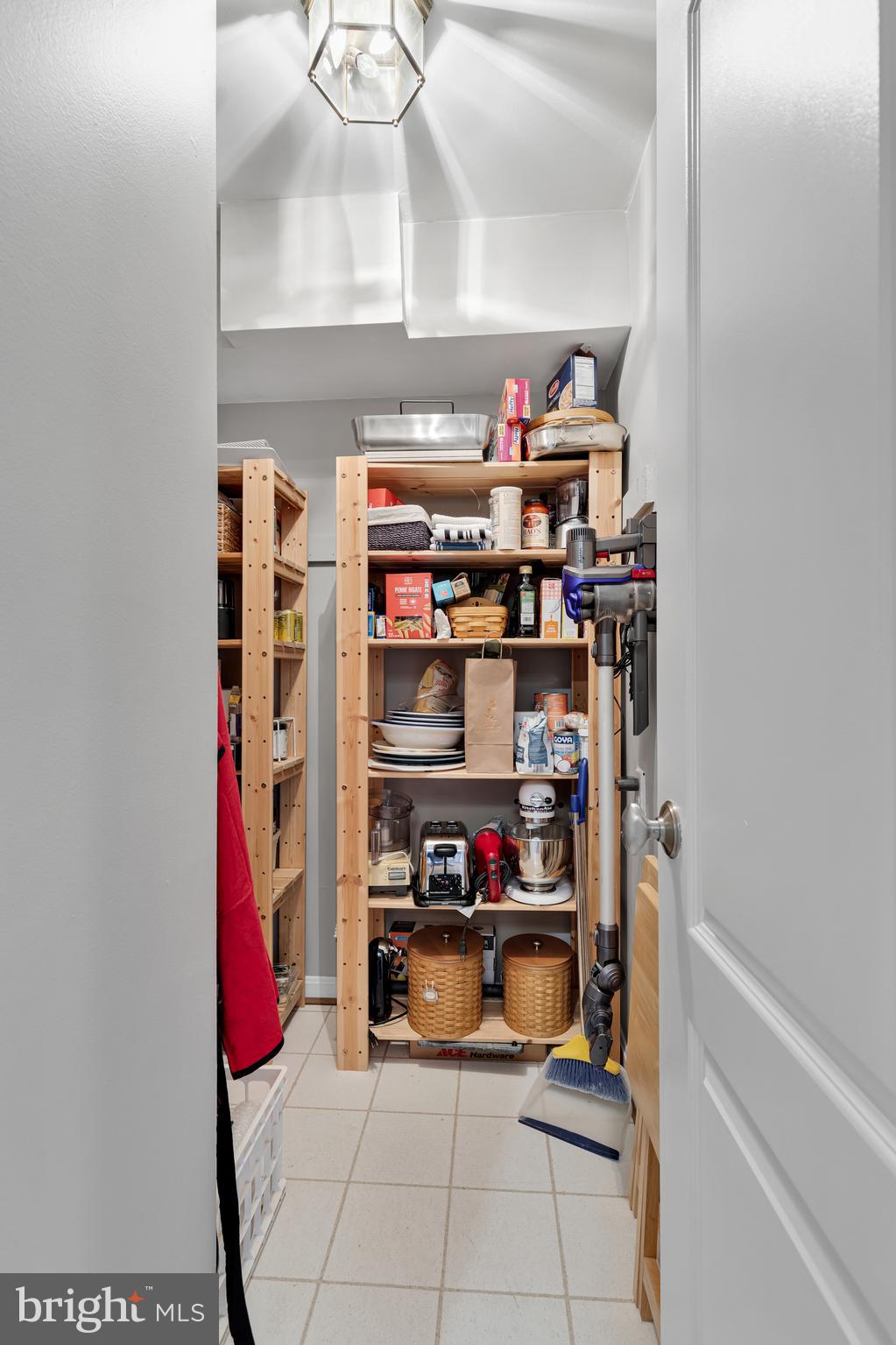 1845 Biltmore Street Northwest Washington, DC 20009 - Photo 10 of 21 Walk in Pantry
