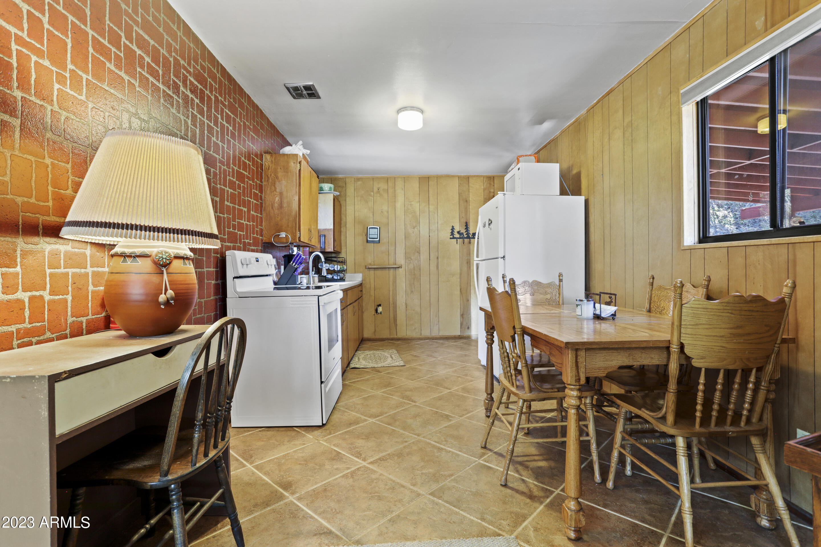 263 Buenagua Road Payson, AZ 85541 - Photo 12 of 32 KITCHEN