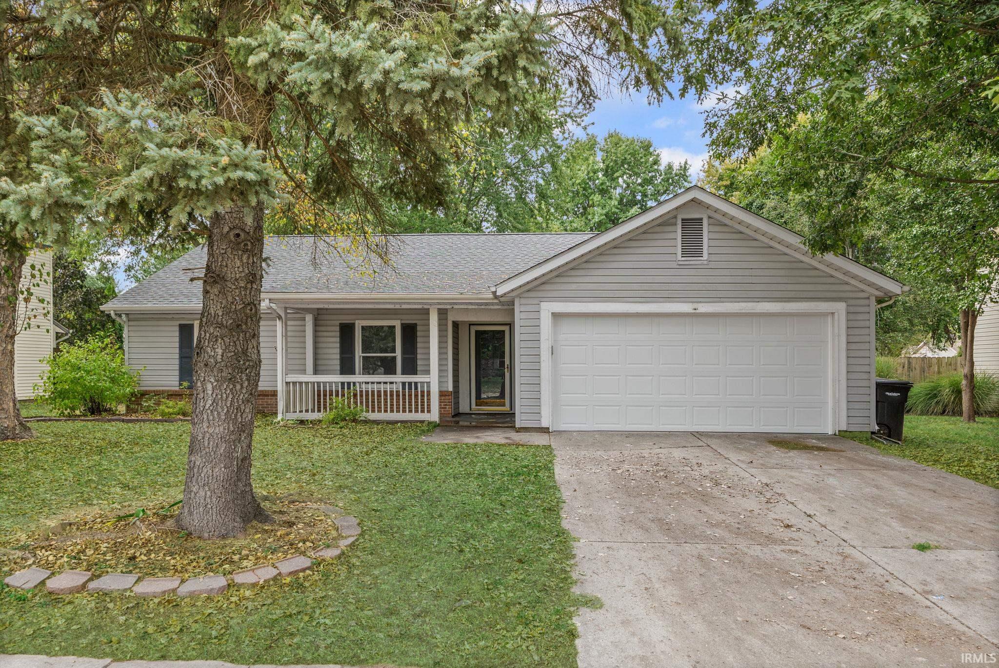 3906 John Adams Road Lafayette, IN 47909 - Photo 2 of 24 Gallery Image 2