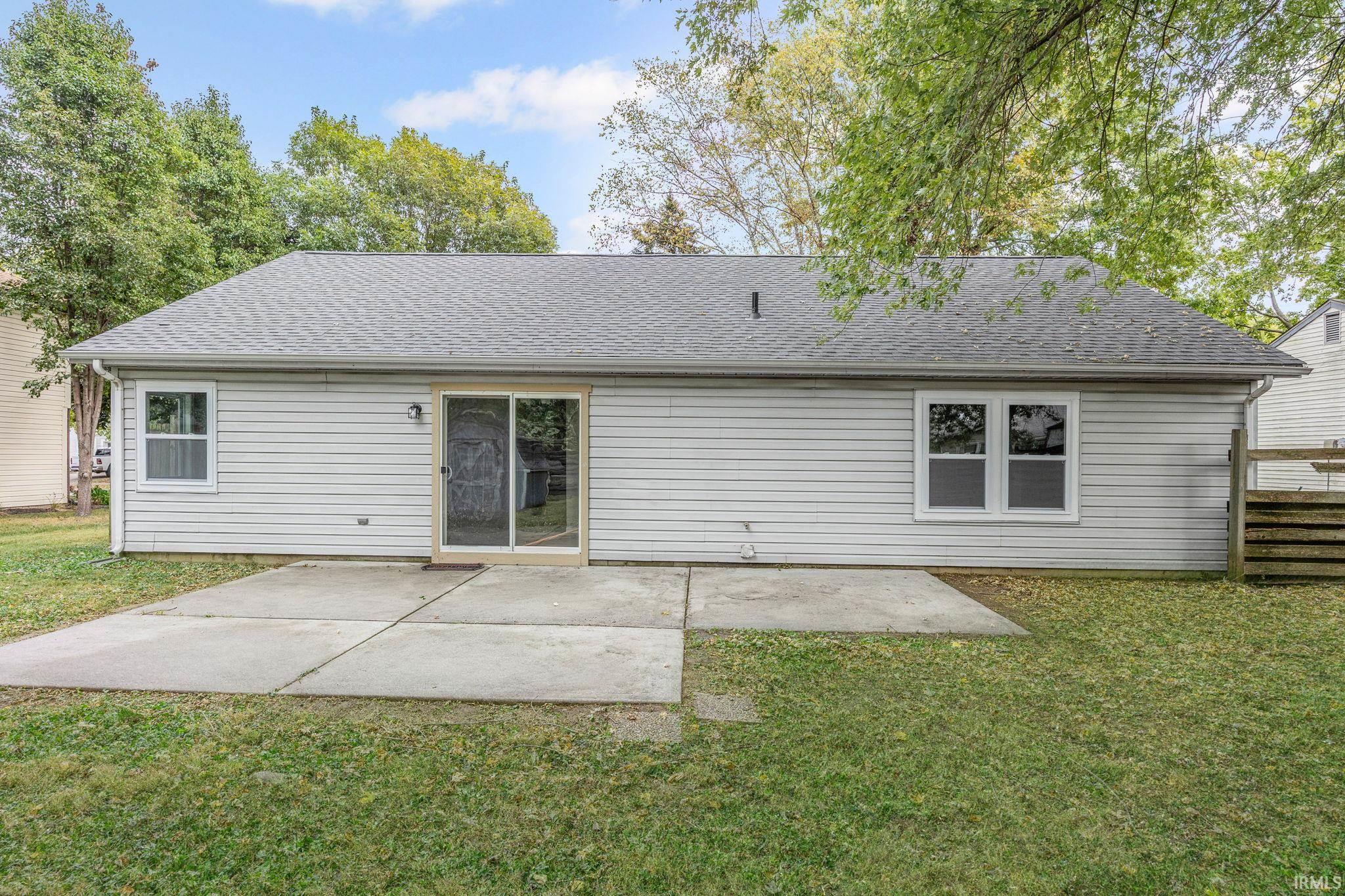 3906 John Adams Road Lafayette, IN 47909 - Photo 22 of 24 Gallery Image 22