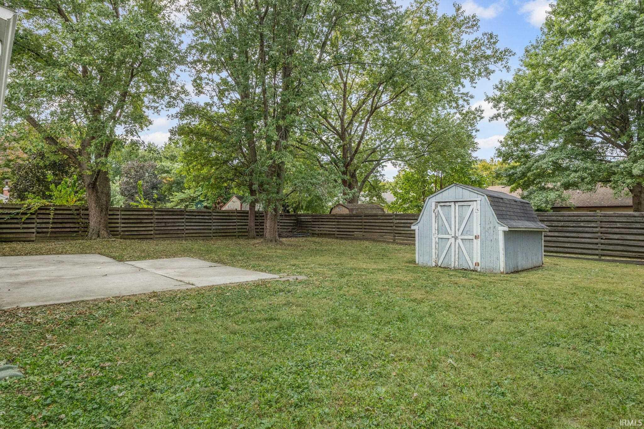 3906 John Adams Road Lafayette, IN 47909 - Photo 23 of 24 Gallery Image 23