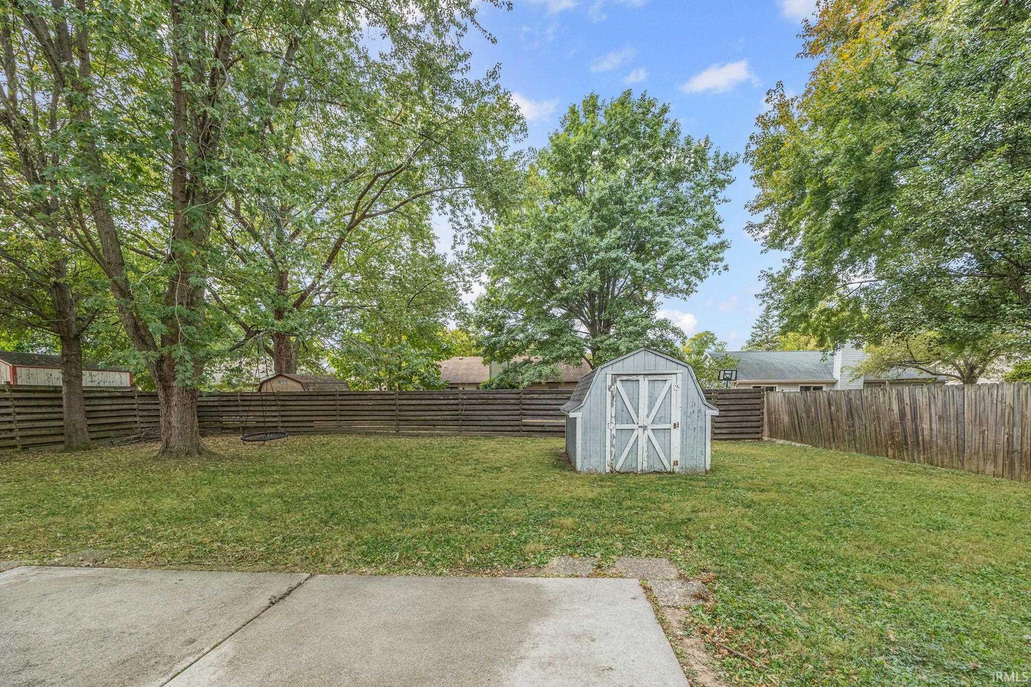 3906 John Adams Road Lafayette, IN 47909 - Photo 24 of 24 Gallery Image 24