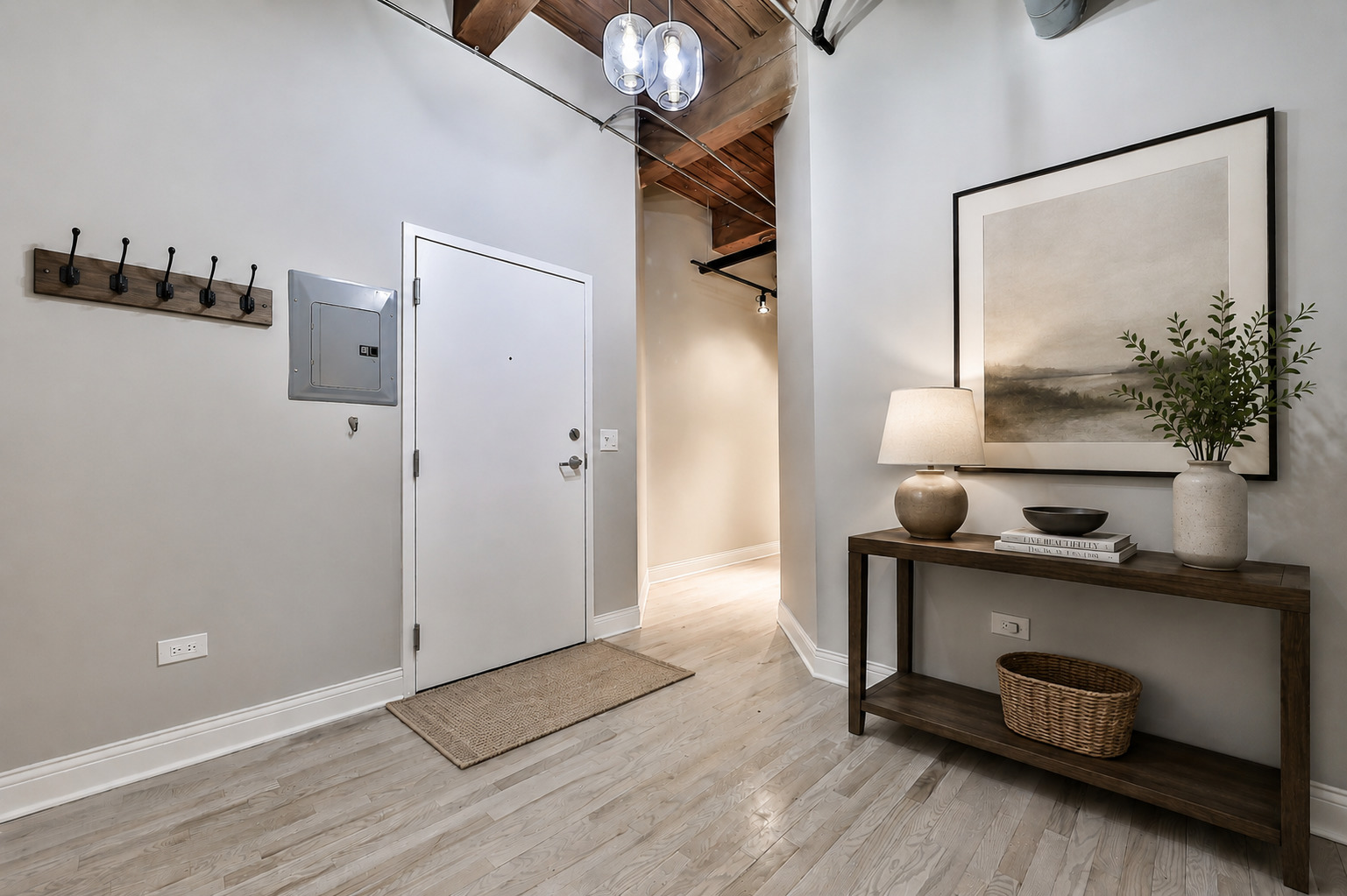 1500 West Monroe Street, Unit 519 Chicago, IL 60607 - Photo 14 of 16