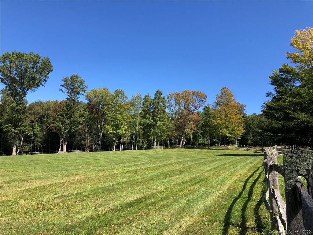 402 Nettleton Hollow Road Washington, CT 06793 - Photo 1 of 1 a view of a volley ball court