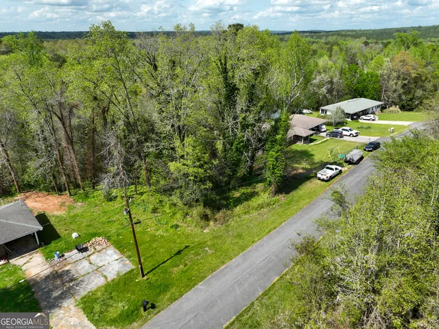 $7,500 | 0 Knollwood Road, Dry Branch, GA 31020