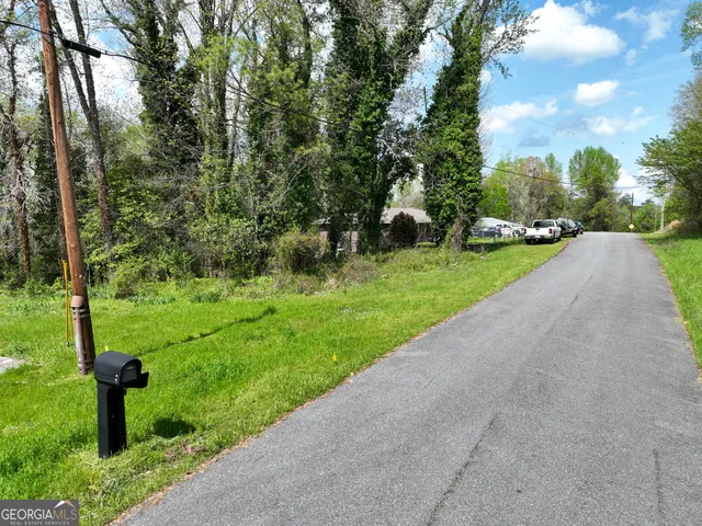 $7,500 | 0 Knollwood Road, Dry Branch, GA 31020