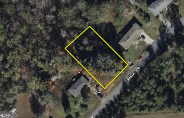 $7,500 | 0 Knollwood Road, Dry Branch, GA 31020