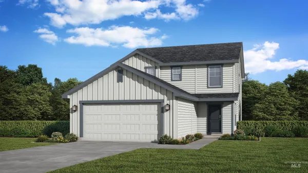 $439,990 | 1582 Southwest Silverstone Avenue, Mountain Home, ID 83647