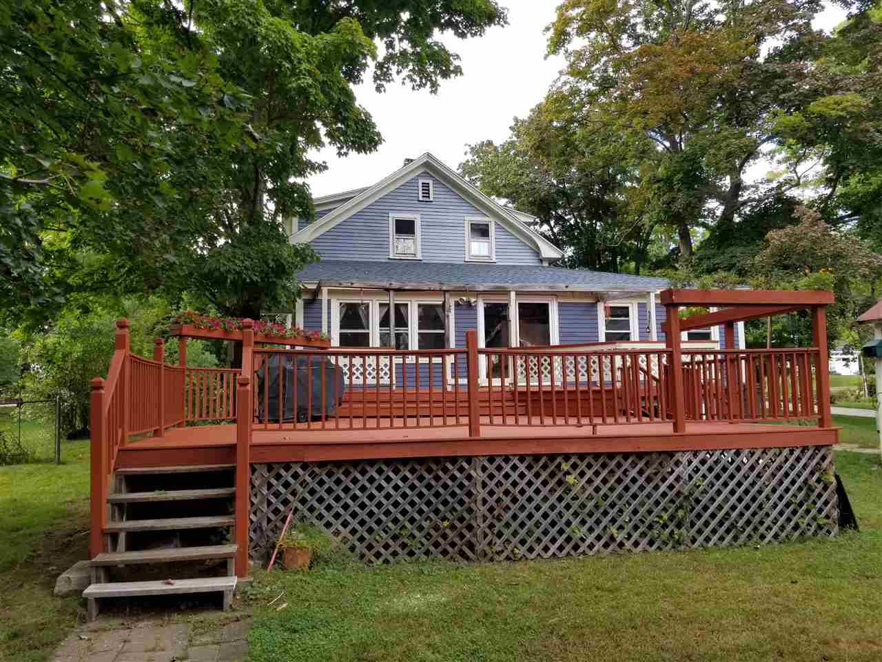 207 Dearborn Road Pembroke, NH 03275 - Photo 7 of 38 Gallery Image 7