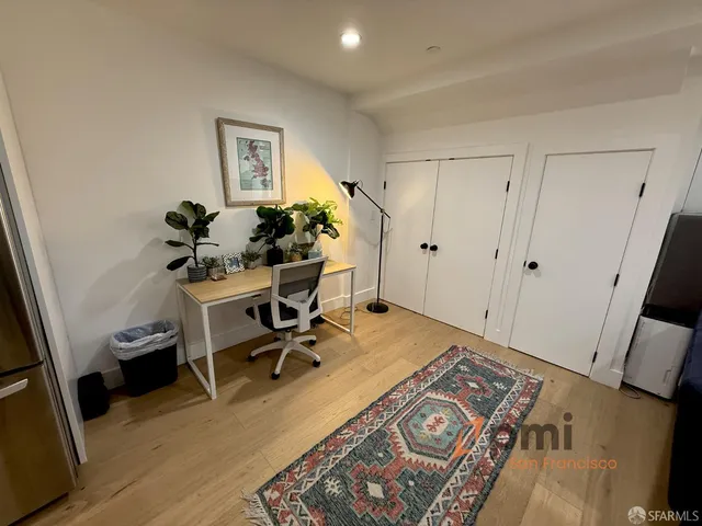 $4,990 | 1139 Potrero Avenue, Unit 1137A, San Francisco, CA 94110