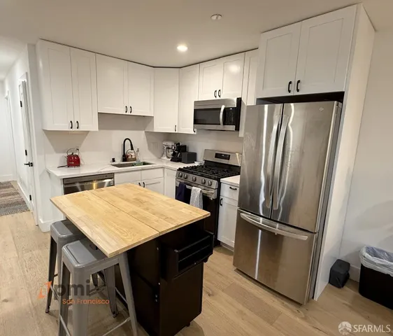 $4,990 | 1139 Potrero Avenue, Unit 1137A, San Francisco, CA 94110