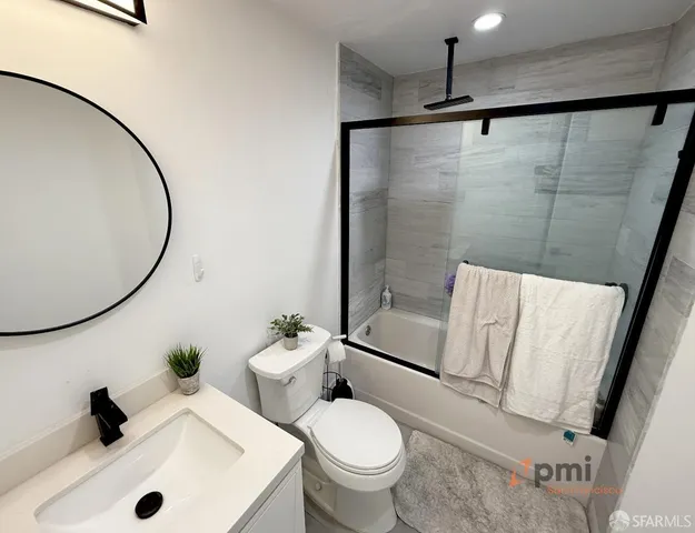 $4,990 | 1139 Potrero Avenue, Unit 1137A, San Francisco, CA 94110