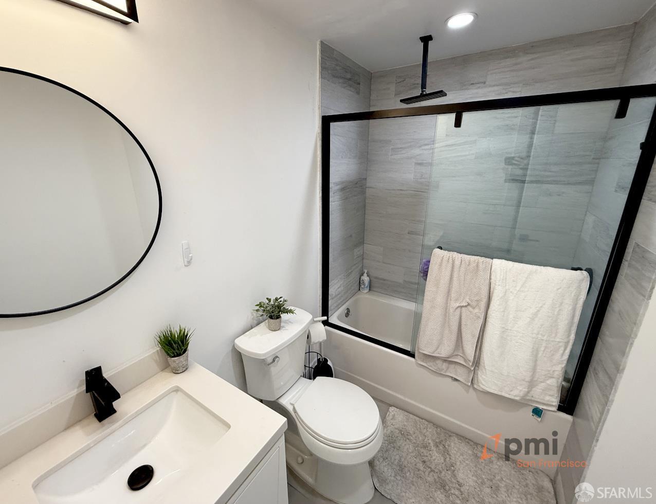 1139 Potrero Avenue, Unit 1137A San Francisco, CA 94110 - Photo 9 of 10