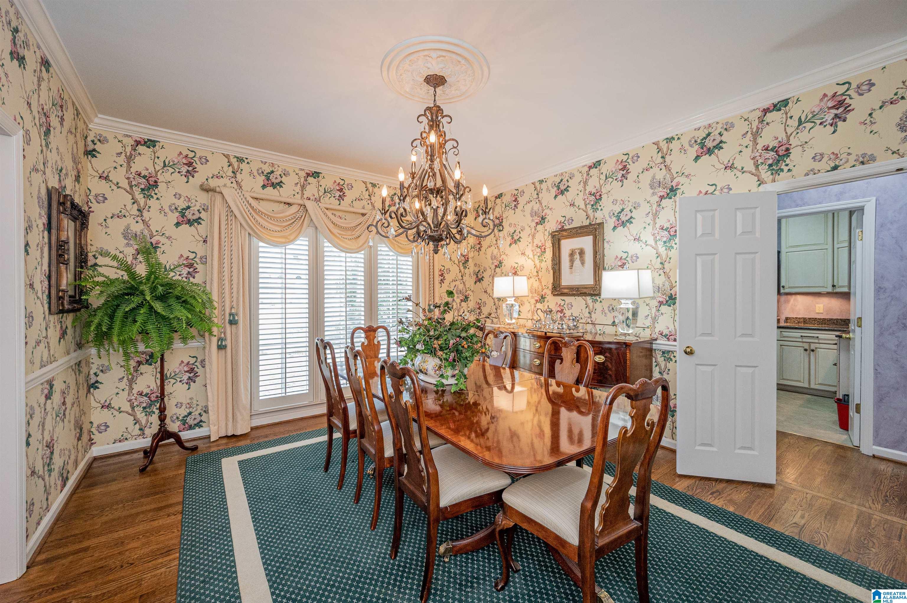 3828 Timberline Way Birmingham, AL 35243 - Photo 7 of 50