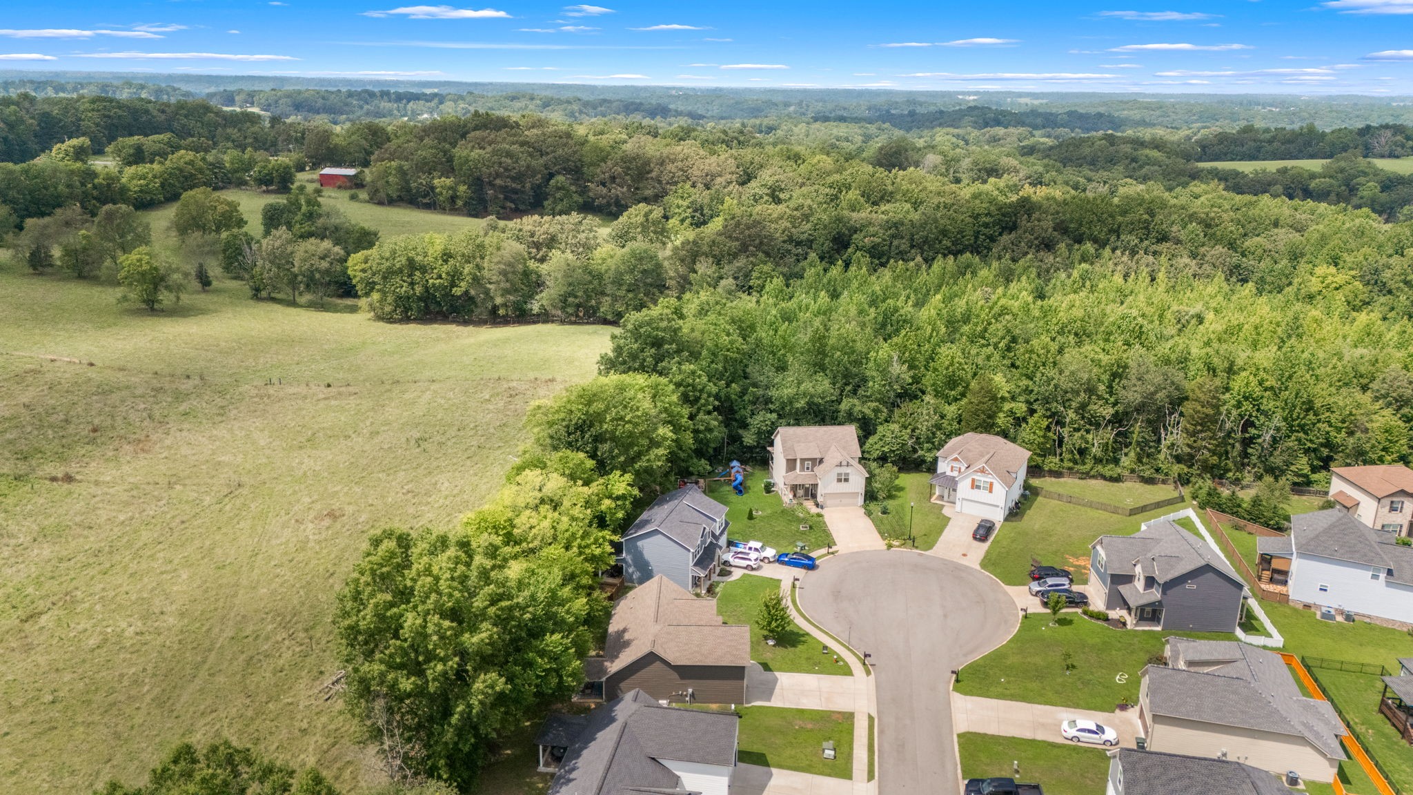 357 Fieldstone Lane Springfield, TN 37172 - Photo 44 of 58 Gallery Image 44