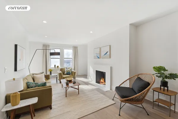 $795,000 | 148-09 Northern Boulevard, Unit 6L | Murray Hill - Flushing