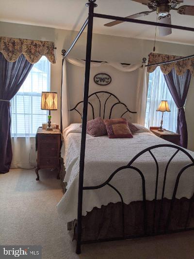 102 Hummingbird Way Sewell, NJ 08080 - Photo 20 of 21 Guest Bedroom.
