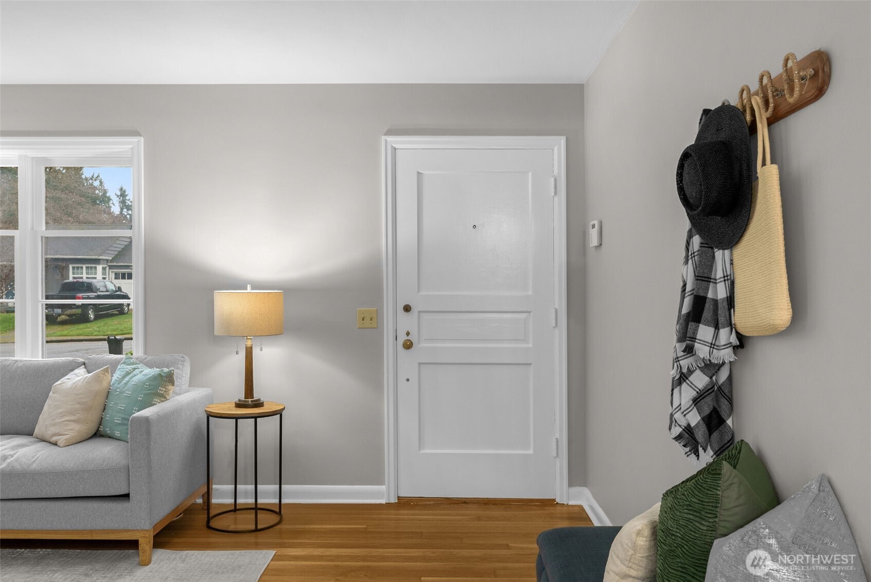 3110 Northeast 84th Street Seattle, WA 98115 - Photo 4 of 25