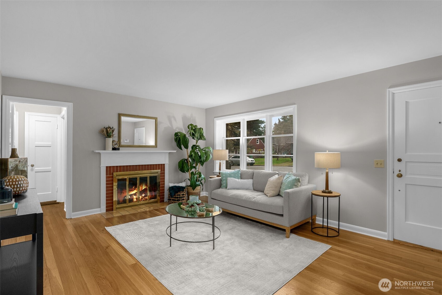 3110 Northeast 84th Street Seattle, WA 98115 - Photo 6 of 25