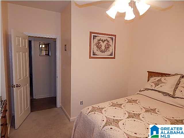 124 Heather Lane Pelham, AL 35124 - Photo 20 of 30