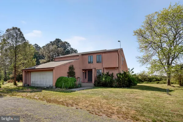 $399,999 | 758 Cedar Hall Road, Pocomoke City, MD 21851