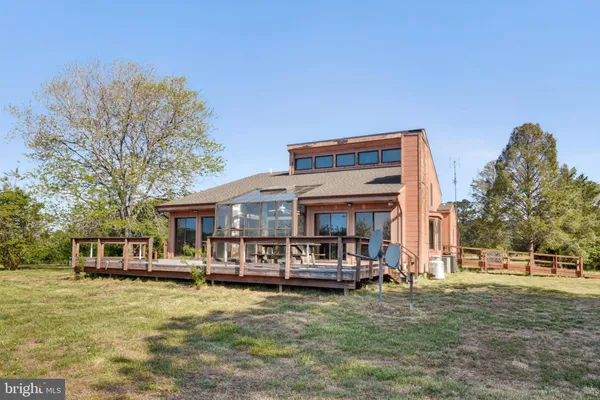 $399,999 | 758 Cedar Hall Road, Pocomoke City, MD 21851