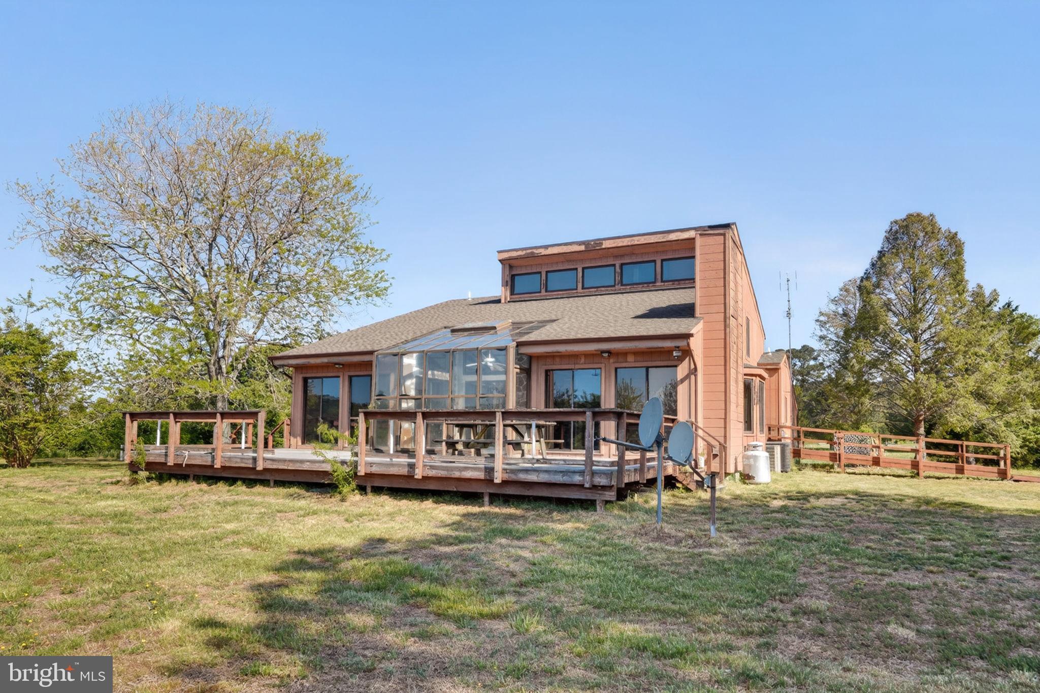 758 Cedar Hall Road Pocomoke City, MD 21851 - Photo 45 of 70
