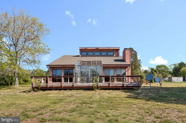 $399,999 | 758 Cedar Hall Road, Pocomoke City, MD 21851