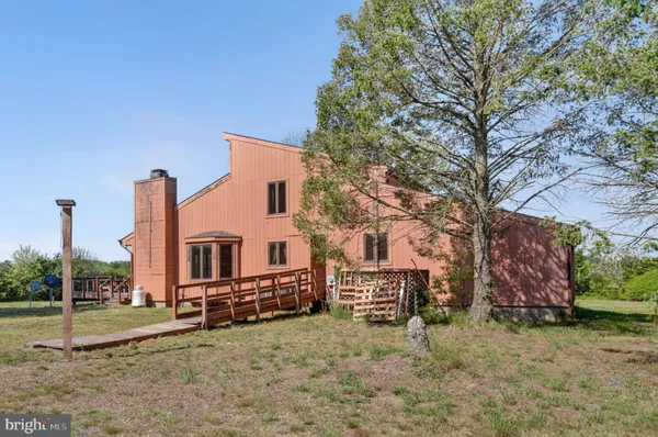 $399,999 | 758 Cedar Hall Road, Pocomoke City, MD 21851