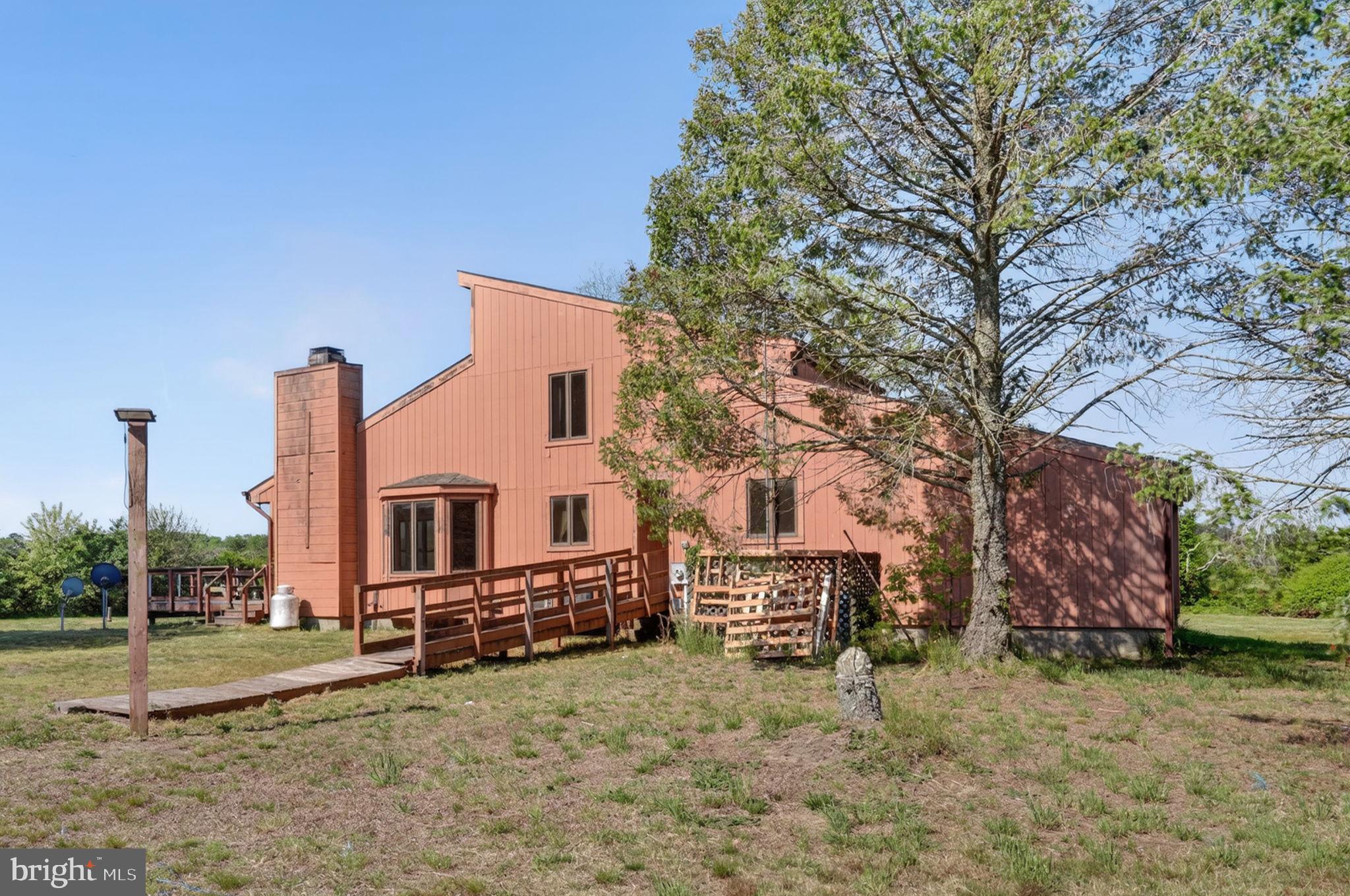 758 Cedar Hall Road Pocomoke City, MD 21851 - Photo 47 of 70