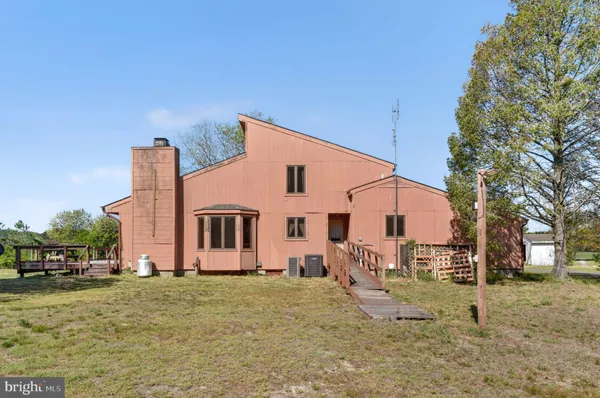 $399,999 | 758 Cedar Hall Road, Pocomoke City, MD 21851