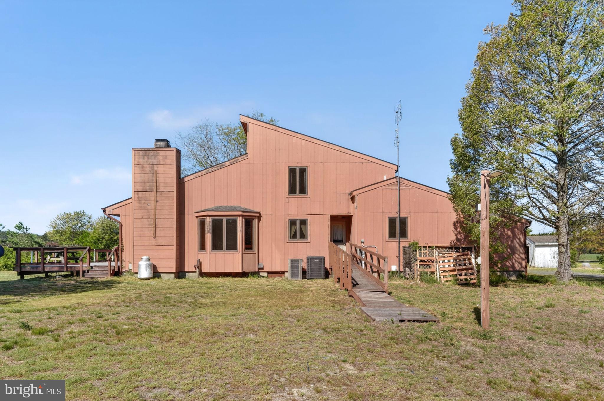758 Cedar Hall Road Pocomoke City, MD 21851 - Photo 48 of 70