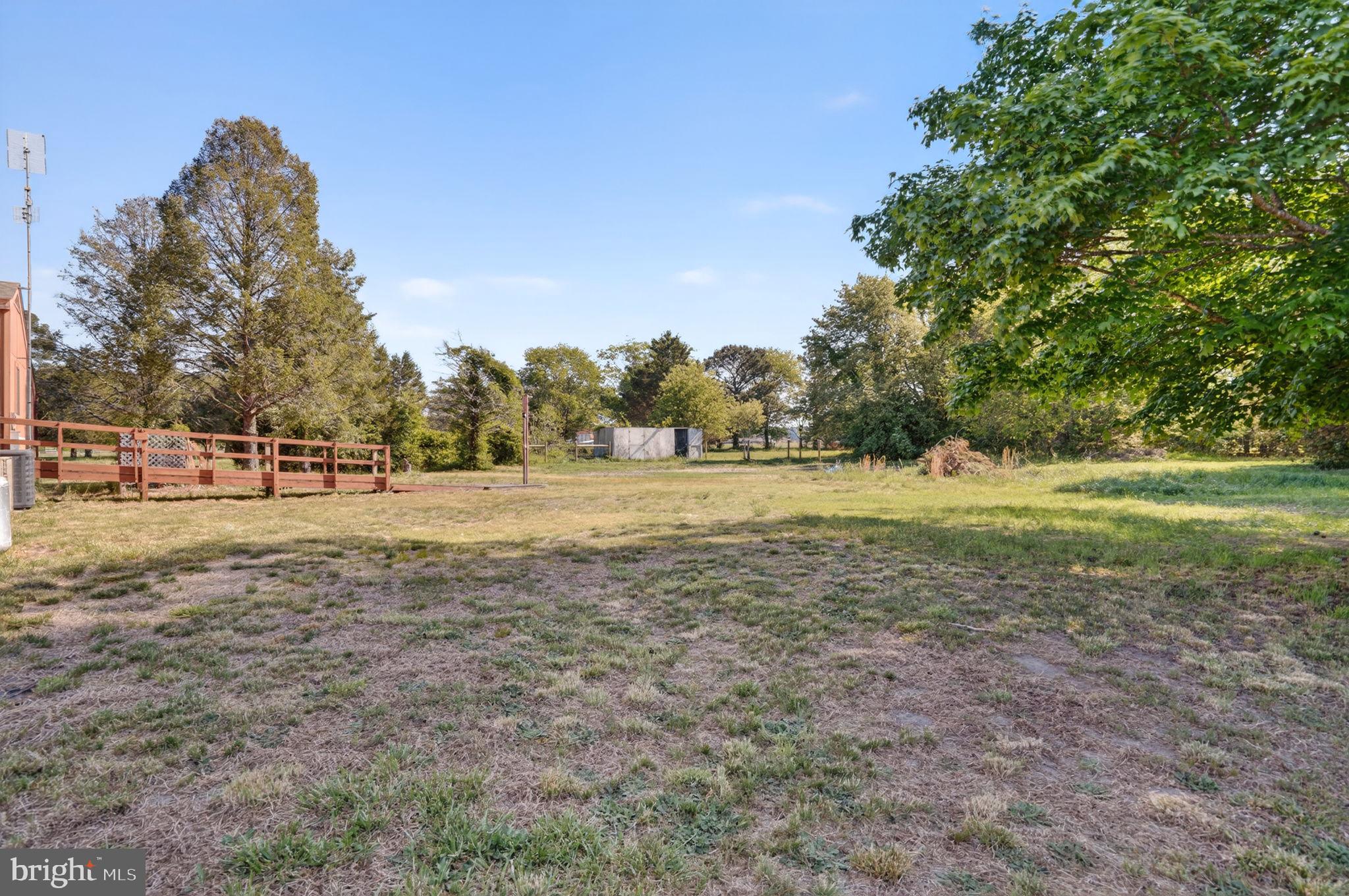758 Cedar Hall Road Pocomoke City, MD 21851 - Photo 50 of 70