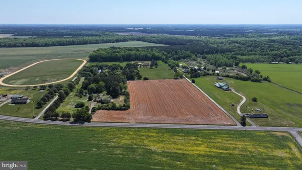 $399,999 | 758 Cedar Hall Road, Pocomoke City, MD 21851