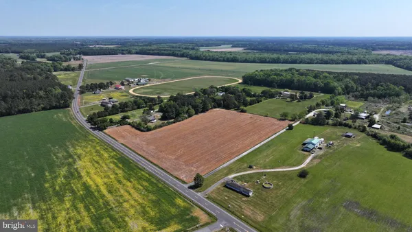 $399,999 | 758 Cedar Hall Road, Pocomoke City, MD 21851