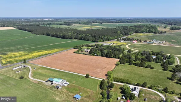 $399,999 | 758 Cedar Hall Road, Pocomoke City, MD 21851